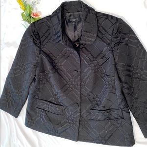 Talbots Jacket Blazer Career size 6P